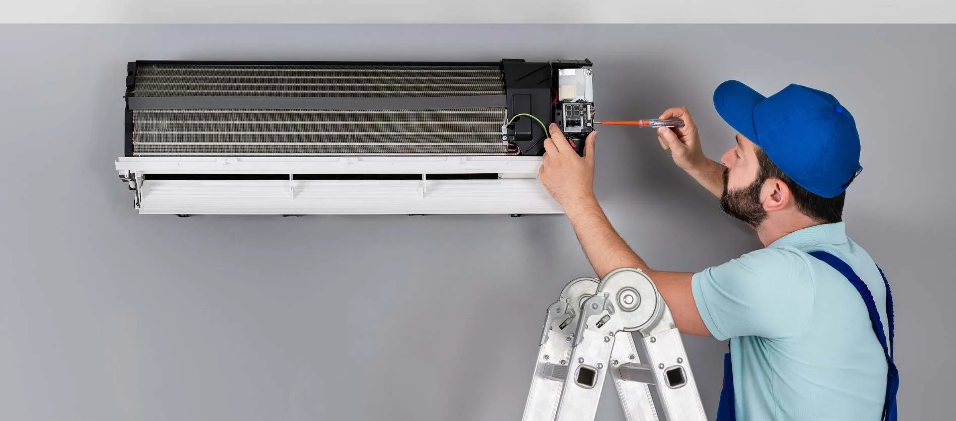 Gebze Vestfrost Klima Gaz Dolum Servisi